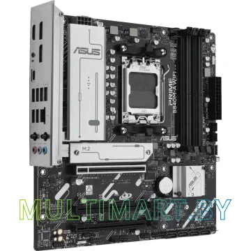 Материнская плата ASUS Prime B840M-A WiFi картинка 3